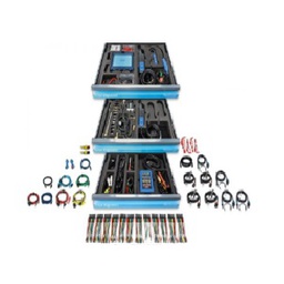 [120000000145] PICOSCOPE No.PQ237 4-Channel Pico 4425A Master Kit with Foam Storage Trays