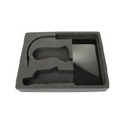 [120000000191] PICOSCOPE No.PA194 Automotive Foam Tray - BNC+ Clamp x2 + COP Band- A