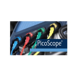 [120000000206] PICOSCOPE No.PQ099 Pico Toolbox Labels for Pico Foam Trays