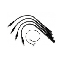 [120000000211] PICOSCOPE No.PP400 HT Extension Lead - set of 4 leads