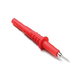 [120000000219] PICOSCOPE No.TA002 Multimeter Probe (Red)