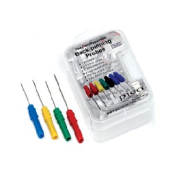 [120000000225] PICOSCOPE No.TA008 Back-pinning Probe Set