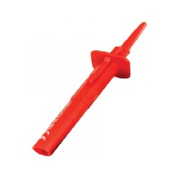 [120000000233] PICOSCOPE No.TA090 Sprung Hook Probe (Red)