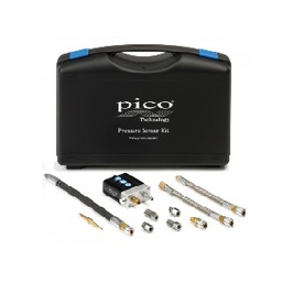 [120000000254] PICOSCOPE No.PP939 WPS500X Standard Pressure Transducer Kit with Carry Case