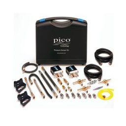 [120000000260] PICOSCOPE No.PQ041 Dual WPS500X Maxi Kit with Carry Case