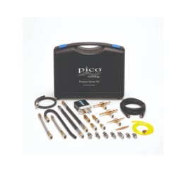 [120000000261] เครื่องมือวัดกระแสไฟในรถยนต์ PICOSCOPE No.PQ061 Dual WPS 500X Transducer kit (carry case) Band- B