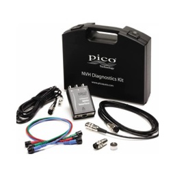 [120000000304] PICOSCOPE No.PQ126 PicoDiagnostics NVH Starter Kit w/Carry Case