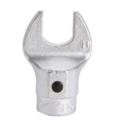 [122026578010] NORBAR NO.29877 T/HD 19mm AF OPEN END 8791-19