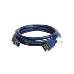 [120000000332] PICOSCOPE  No.TA155 Cable : USB 3 blue , 1.8m