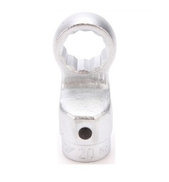 [122026578032] NORBAR NO.29892 T/HD 20mm AF RING END 8792-20