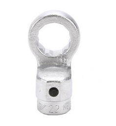 [122026578034] NORBAR NO.29894 T/HD 22mm AF RING END 8792-22