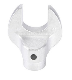 [122026578053] NORBAR NO.29716 T/HD 1.3/16 AF OPEN END 16MM SPIGOT 8791-1.3/16