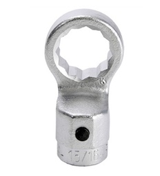 [122026578064] NORBAR NO.29737 T/HD 15/16 RING END 16MM SPIGOT 8792-15/16 AF