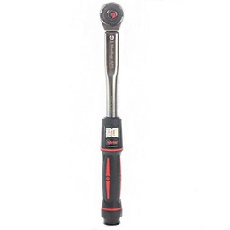 [122002578018] NORBAR NO.15006 Pro 340, 1/2&quot; Torque Wrench Ratchet Adjustable - Dual Scale Size 60-340 Nm, 50-250 lbf.ft