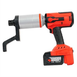 [122029578058] NORBAR NO.180565 EBT-80 Auto Two Speed 1” Sq.Dr. 405-2700 N-M, 300-2,000 lbf-ft