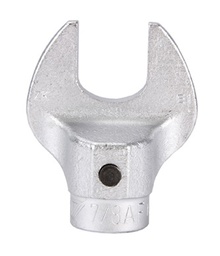 [122006578002] NORBAR NO.29711 7/8&quot; Open End, 16mm. Spigot, 0.00-230.00 N·m