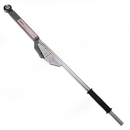 [122002578032] NORBAR NO.12007.01 4AR, 1&quot; Industrial Torque Wrench Adjustable Size 200-800 Nm, 150-600 lbf.ft