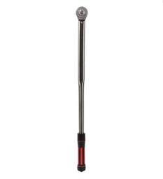 [122002578012] NORBAR NO.13047 Model.330 1/2&quot; Dr. Torque Wrench Industrial Ratchet Size 60-330 Nm.