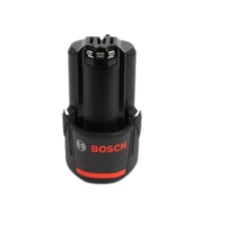 [013000000724] แบตเตอรี่ BOSCH LI-LON NO.GSR1080-2 GSB1080-2 12V 1.5Ah for 10.8V ,12V