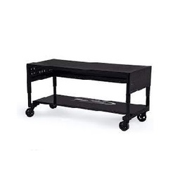 [719007012001] BLUE-POINT No.ADJKWBENCH26 Adjustable Work Bench (min length) with 26'ss top