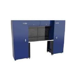 [719007012004] BLUE-POINT No.BLPCWS100 Blue Point Work Station