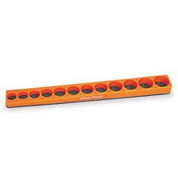 [719031012004] BLUE-POINT NO.KMAG38S12O Holder Socket Magnetic Shallow 3/8&quot;Drive Orange