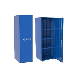 [719033012006] BLUE-POINT No.BLPLOCKERPCM-26 BLP WORKSTATION (TALL LOCKER)