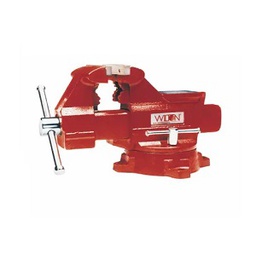 [720002012003] BLUE-POINT NO.WV676 Vise Utility 5 1/2&quot; Jaw