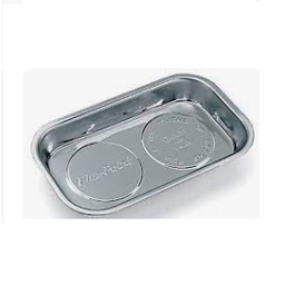 [732003012002] BLUE-POINT NO.MRB10B (MRB10A) Tray Magnetic 5 1/2&quot; x 9-1/2&quot;