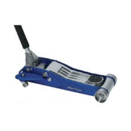 [712002012002] BLUE-POINT NO.YA1713 Service Jack Aluminum 3 tons