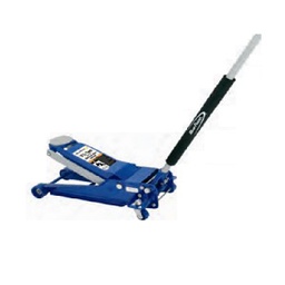 [712002012012] BLUE-POINT NO.YA1707 Jack Hydraulic Service 3-Ton (23 max. lift)