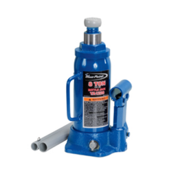 [712004012001] BLUE-POINT NO.YA1228 Jack Hydraulic Bottle 8-Ton