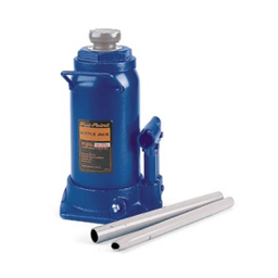 [712004012004] BLUE-POINT NO.YA1233A Jack Hydraulic Bottle High Lift 20-Ton (18 5/8&quot; max. lift)