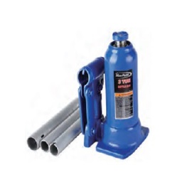 [ 712004012007] BLUE-POINT No.YB2AP Bottle Jack, 2 Ton