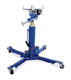 [712010012001] BLUE-POINT NO.YA714C 1/2&quot; Ton High-Lift Transmission Jack