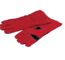 [612018012002] BLUE-POINT NO.YA427B Gloves Welding