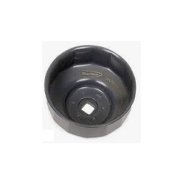 [102085012013] ประแจถอดไส้กรองน้ำมัน BLUE-POINT NO.FW9315 Wrench Oil Filter Cup 93mm. (1step/15flats)