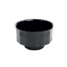 [102085012014] ประแจถอดไส้กรองน้ำมัน BLUE-POINT NO.OFC6567-14 (FW656714A) Wrench Oil Filter Cup 65/67mm. (2steps/14flats)