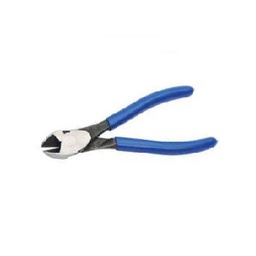 [104004012008] BLUE-POINT No.BDGCT6W Cable Diagonal Cutter