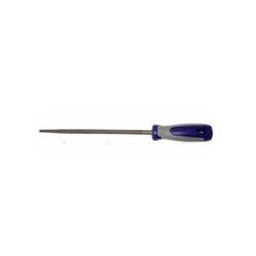 [113011012001] BLUE-POINT No.BLFFS6 Flat 2nd-Cut File , 6”