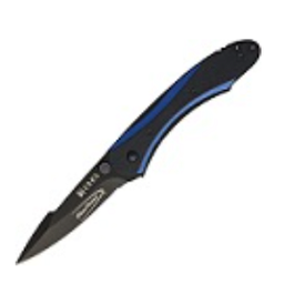 [113013012005] BLUE-POINT NO.CRKBP21 Folding Knife