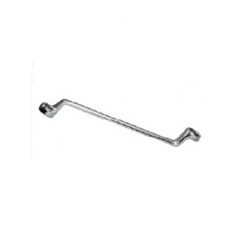 [102017012011] BLUE-POINT No.BBWDM1617 Wrench Box Standard Length 75˚ Offset 16-17mm. 12P