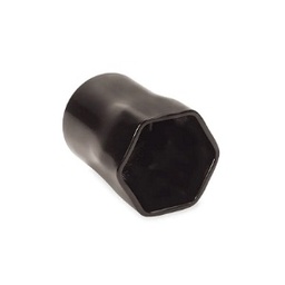 [101292150005] ลูกบ๊อกซ์ BLUE-POINT NO.ANS1902A Axel Nut Sockets 2.3/8&quot; 6-Point