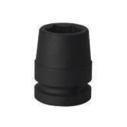 [101117012018] ลูกบ๊อกซ์ BLUE-POINT NO.BLPSMIM3815 3/8&quot;Drive lmpact Sockets Shallow Size 15mm. 6pt