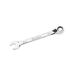 [102025012021] BLUE-POINT NO.BOERM13 Wrench Ratcheting Box/Open End Standard 12˚Offset 13mm. 12P