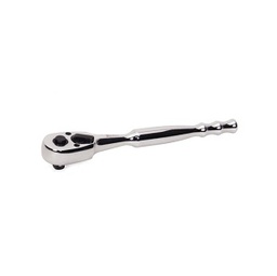 [101003012001] BLUE-POINT NO.BPRTR936 Ratchet Quick Release Standard Handle 1/4&quot;Dr.,