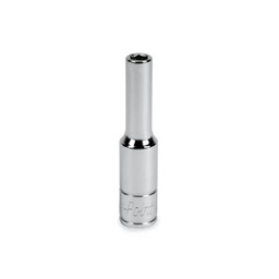 [101036012009] ลูกบ๊อกซ์ BLUE-POINT NO.BLPLS1412 Socket Deep 1/2&quot; 6pt.