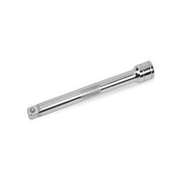 [101084012007] BLUE-POINT No.BLPEXTK383 3/8&quot;Drive Extension Knurled , 3&quot;