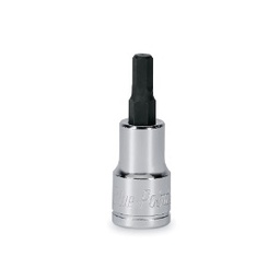 [101125012007] ลูกบ๊อกซ์ BLUE-POINT No.BLPH1210 1/2&quot;Dr., Hex Socket Driver 10x36.5mm.