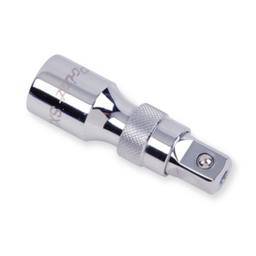 [101157012004] BLUE-POINT NO.SXLBP3 1/2&quot;Dr., Extension Locking Knurled 3&quot;